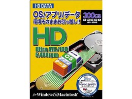 HDI-300G (300G U100 5400)