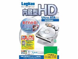 LHD-E160AK (160G U100 5400)
