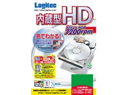 LHD-H300AK (300G U100 7200)