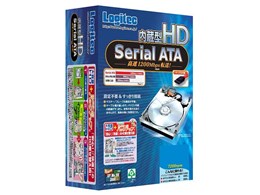 LHD-SA300HK (300G SATA150 7200)