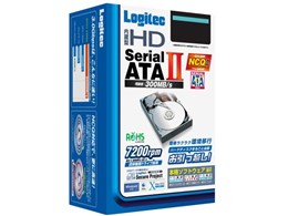 LHD-DA160SAK (160G SATAII300 7200)