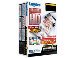 LHD-DA400AK (400G U100 7200)