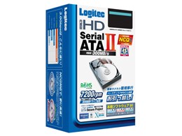 LHD-DA320SAK (320G SATAII300 7200)