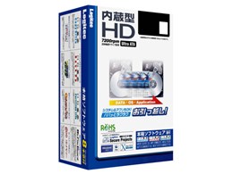 LHD-DA320AK (320G U100 7200)