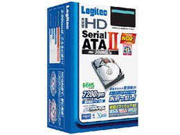 LHD-DA1000SAK (1TB SATA300 7200)