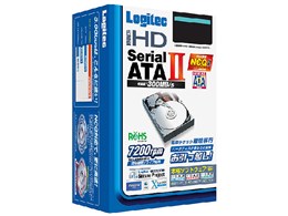 LHD-DA640SAK (640GB SATA300 7200)