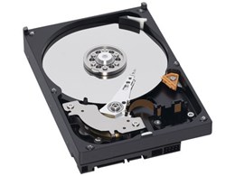 WD5000AACS (500G SATA300)