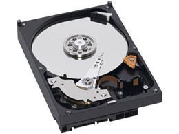 WD1601ABYS (160GB SATA300 7200)