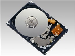 MHW2040AC (40GB 9.5mm)