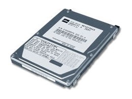 MK3019GAX ATA100 (30G 9.5mm)