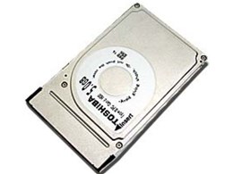 MK5002MPL (5GB PC-Card TYPEII)