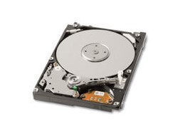 MK1646GSX (160GB 9.5mm)