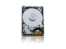 MK1654GSY (160GB 9.5mm)