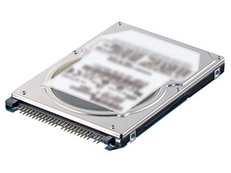 HD-NH40/U (40GB 9.5mm)