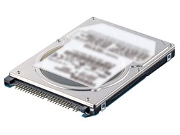 HD-NH80/U (80GB 9.5mm)