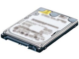 HD-NH160S/M (160GB 9.5mm)