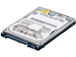 HD-NH320S/M (320GB 9.5mm)