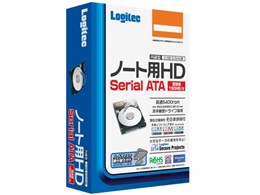 LHD-NA40SAK (40G 9.5mm)