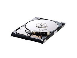 HM160JC (160GB 9.5mm)