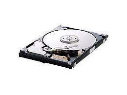 HM080HC (80GB 9.5mm)