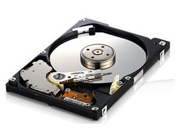 HM08HHI (80GB 9.5mm)