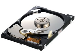 HM160HI (160GB 9.5mm)