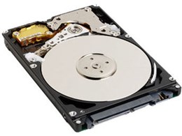 WD1600BEVS (160GB 9.5mm)