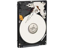 WD3200BEVT (320G 9.5mm)
