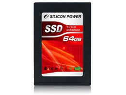 SP064GBSSD750S25