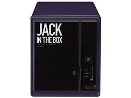 JACK IN THE BOX MZK-NAS02-1T
