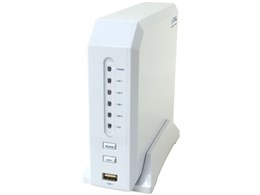 DigiJuke MZK-NAS01SG05