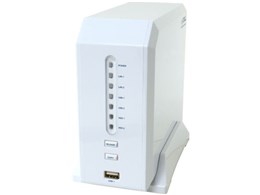 DigiJuke MZK-NAS02SG1T