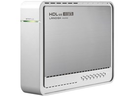 LANDISK Home HDL-GS250