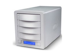 LaCie Biggest F800 300944