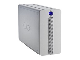 d2 Bigger Disk Extreme FireWire800 300874