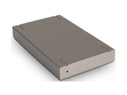 LaCie Mobile Hard Drive Design by F.A. Porsche 300805J