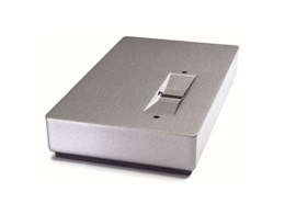 LaCie SAFE Mobile Hard Drive with Encryption 300818J