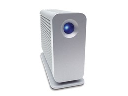 LaCie Little Big Disk 301089J