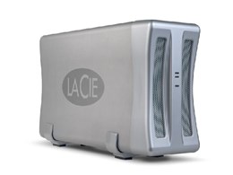 LaCie Two Big 301082J