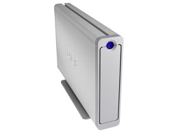 LaCie Big Disk Extreme with Triple Interface 1TB 300797J