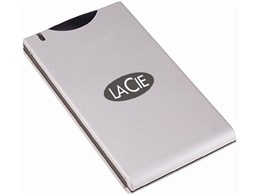 LaCie Mobile Drive 100GB 301133J
