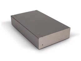 LaCie Hard Drive Design by F.A. Porsche 301103J