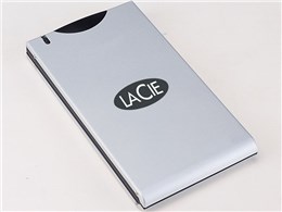 LaCie Mobile Drive 160GB 301186J