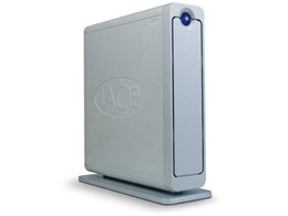 LaCie d2 Quadra Hard Drive 750GB 301109J