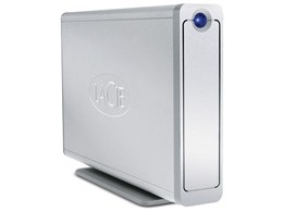 LaCie Big Disk Extreme+ 1TB 301199J