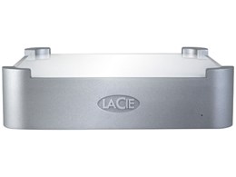 LaCie mini Hard Drive & Hub 320GB 301151J