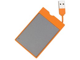 LaCie USB Key Orange 12GB 301182J
