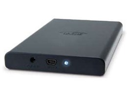 LaCie Mobile Disk 160GB 301266J