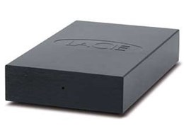 LaCie Desktop Hard Disk 500GB 301285J