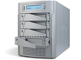 LaCie Biggest Quadra 4TB 301250
